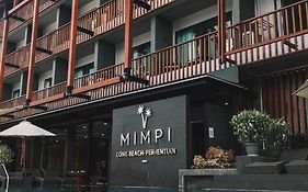 Mimpi Resort